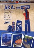 DVD : AKA: Girl Skater