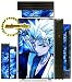 PS2 - Playstation 2 - Console Skin - Blue Fury