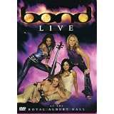 Bond - Live at the Royal Albert Hall
