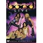 Bond - Live at the Royal Albert Hall