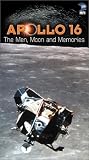 Apollo 16 the Men, Moon & Memo