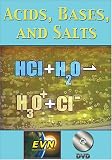 Acids, Bases, and Salts DVD