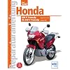 Honda XL 600 V Transalp / XL 650 V Transalp (Reparaturanleitungen)