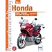 Honda XL 600 V Transalp / XL 650 V Transalp (Reparaturanleitungen)