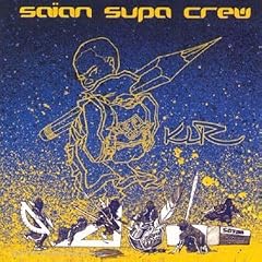 Count Basie/Saïan Supa Crew