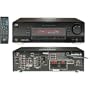JVC RX-6040B A/V Home Theater Receiver