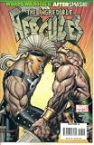 The Incredible Hercules #113 : Shirt of Nessus (World War Hulk Aftersmash - Marvel Comics) The Incredible Hercules #113 : Shirt of Nessus (World War Hulk Aftersmash - Marvel Comics)