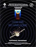 Personal Wireless Communications 2000 International Conference