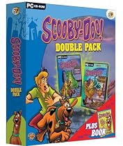 Scooby Double Pack 1 Special Book Pack