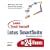 Sams Teach Yourself Lotus SmartSuite Millennium Edition in 24 Hours