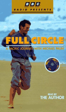 City Travel Guides Discounted  Books : Full Circle: A Pacific Journey