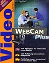 Creative Labs Webcam Plus
