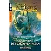 Gefangene der Zyklopeninsel: Rhiana die Amazone 6