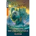 Gefangene der Zyklopeninsel: Rhiana die Amazone 6