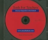 Tools for Teachers: Sensory Integration in the Schools DVD