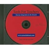 ToolsforTeachers:SensoryIntegrationintheSchoolsDVD