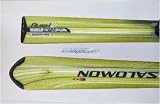 Salomon Womens High End Rush N 10 Used Snow Ski