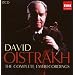 David Oistrakh : L'int�grale des enregistrements EMI (Coffret 17 CD)