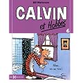 Calvin et Hobbes, Tome 6 : Allez, on se tire !