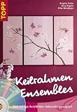 Keilrahmen Ensembles, m. CD-ROM