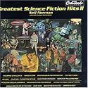Greatest Science Fiction Hits, Vol. 2 [CASSETTE]