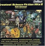 Neil Norman - Greatest Science Fiction Hits, Vol. 2