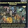 "Neil Norman - Greatest Science Fiction Hits, Vol. 2"