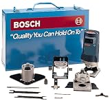 Bosch 1609AKX Deluxe Trim Installers Kit