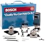 Bosch 1609AKX Deluxe Trim Installers Kit