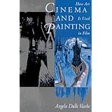 cinema and painting how art is used in film