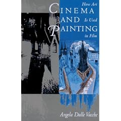 Cinema and Painting: How Art Is Used in Film