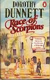 Race Of Scorpions (House of Niccolo Dorothy Dunnett)