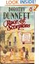 Race of Scorpions : Third Book of the House of Niccolo