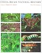 Costa Rican Natural History