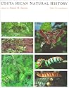 Costa Rican Natural History