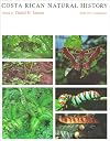 Costa Rican Natural History