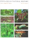 Costa Rican Natural History