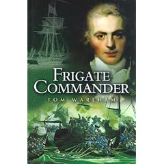 Frigate Commander