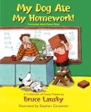 My Dog Ate My Homework!