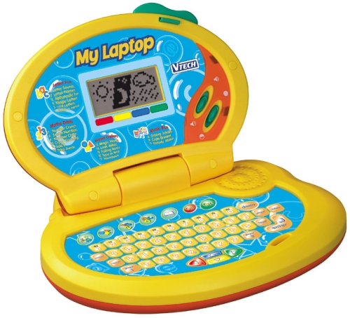 Childrens Toyshop  Toys : My Laptop