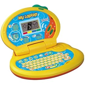 My Laptop
