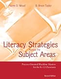  : Literacy Strategies Across the Subject Areas (2nd Edition)
