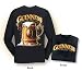Guinness Tankard Long Sleeve Shirt