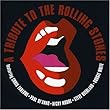 Tribute to the Rolling Stones