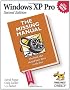 Windows XP Pro: The Missing Manual (Missing Manuals)