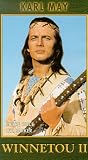 Winnetou: Last of the Renegades [VHS] [Import]