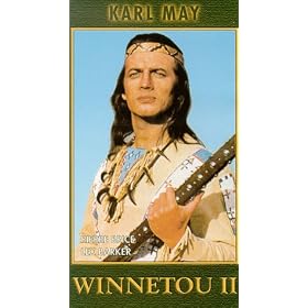 Winnetou II