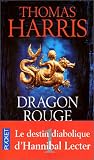Dragon rouge