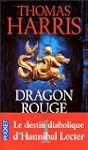 Dragon rouge