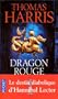 Dragon rouge